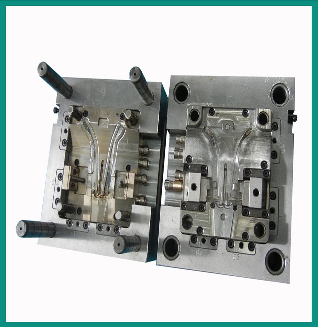 Plastic Auto Parts Mould (xdd223)