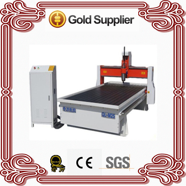 Metal Engraving Machine (QL-1530)