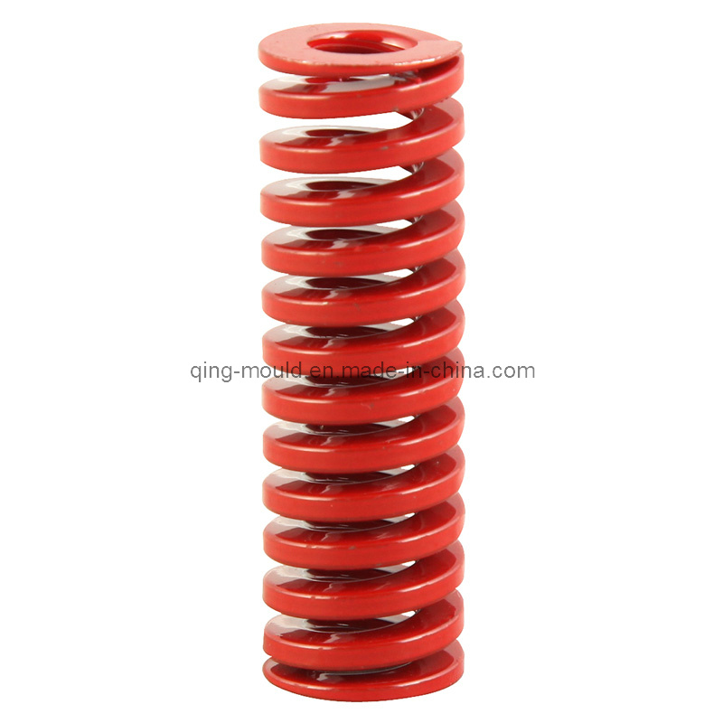 High Quality Mold Spring Manufacturer
