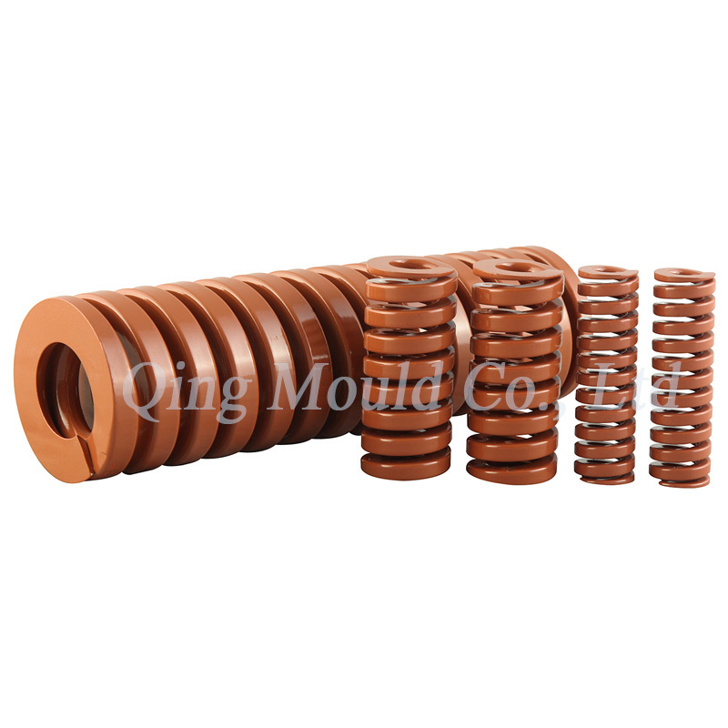 Coil Compression Spring for Auto Spring Mold Part