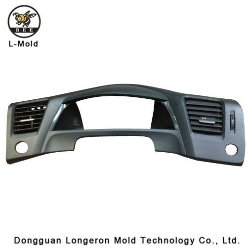 Plastic Injection Mould