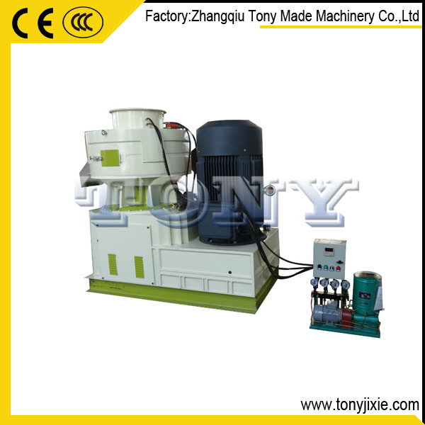 Professional Supplier Peanut Pellet Machine