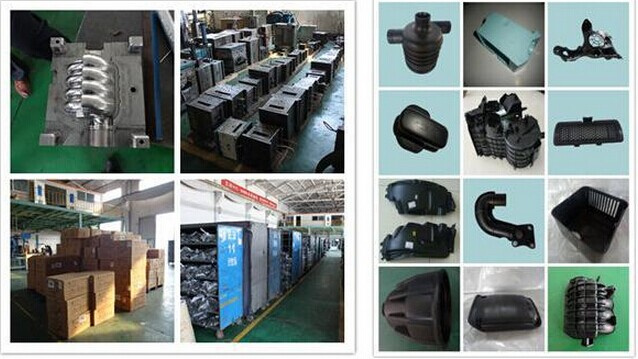 Plastic Injection Mould Parts Injection Moulding Plastic Parts