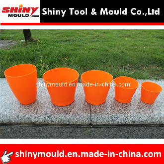 Flower Pot 95 Mm 115mm 145mm 160mm Mould Mold