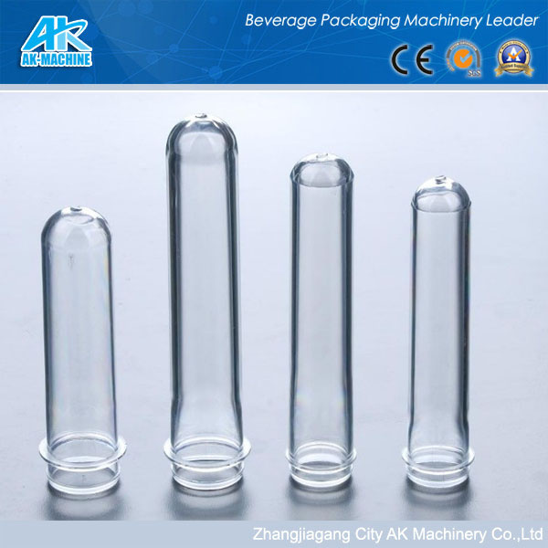 Bottle Preform