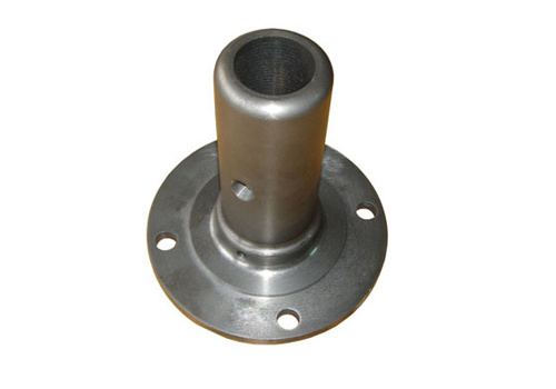 High End Stainless Steel Precision Casting