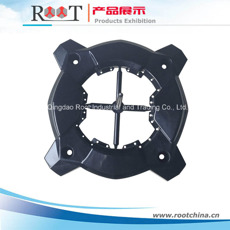 Household Accessory Plastic Part for USA