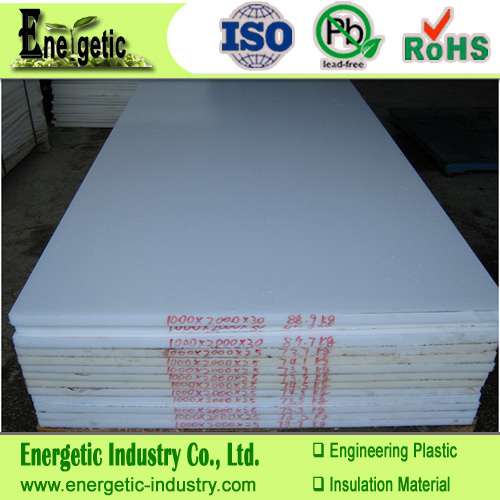 POM Sheet/Polyoxymethylene Sheet/Delrin Sheet