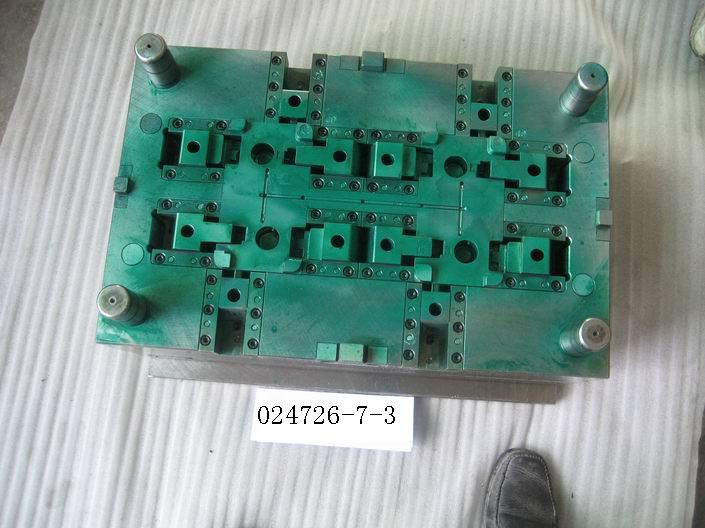 Auto Spare Parts Mould/Mold (024726-7-3)