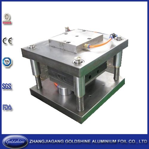 Aluminium Container Mould (GS-JPM)