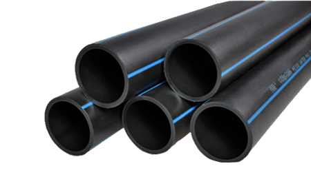 PE80 /PE100 Pipe