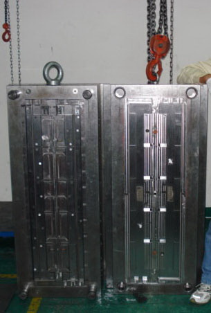 Mould of Door Frame