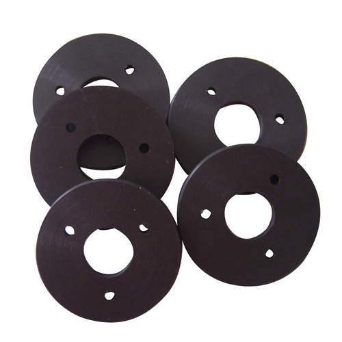 Rubber Mould Parts