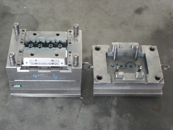 Plastic Mould (SL-M01)
