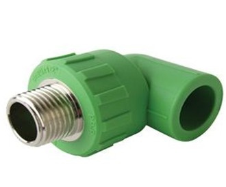 PPR Water Supply Fitting Mould 092