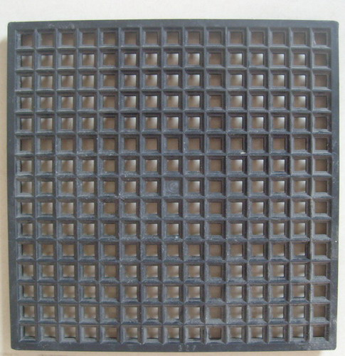 Mosaic Template (Plastic Mosaic Tile Grid) (007)