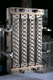 Preform Mould