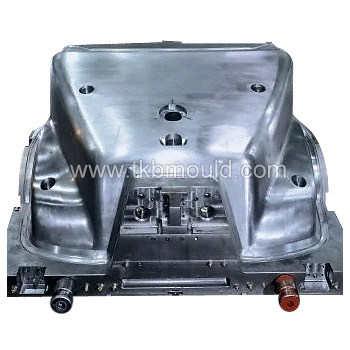 Plastic Industrial Part