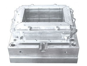 Plastic Crate Mould, Plastic Crate, Mould