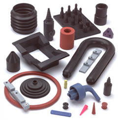 Mold Parts -2