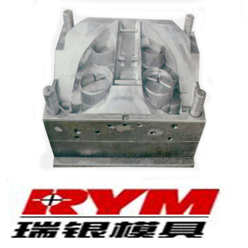 Injection Mould (22)