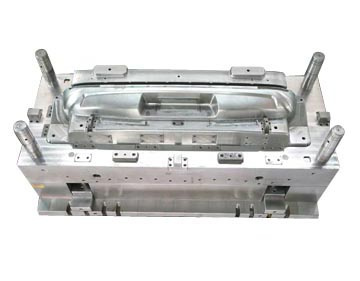 Bumper Mould (31)