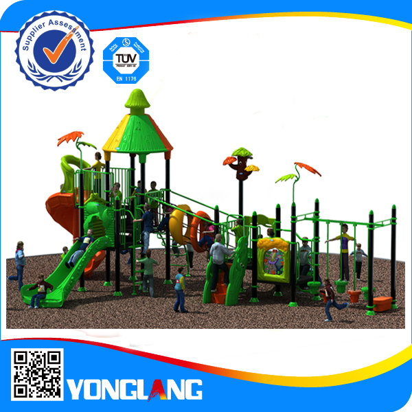 EU Standard Funny Kids Indoor Playground Equipment for Sale