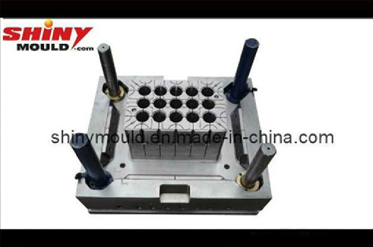 Bottle Crate Mould, Beverage Crate Moulds
