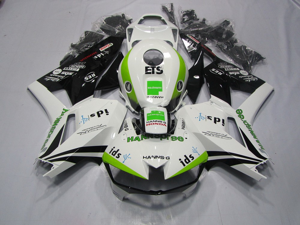 Motorcycle Fairing for Honda Cbr600rr 2013-2014