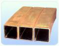 Square Mould-Copper Mould Tube