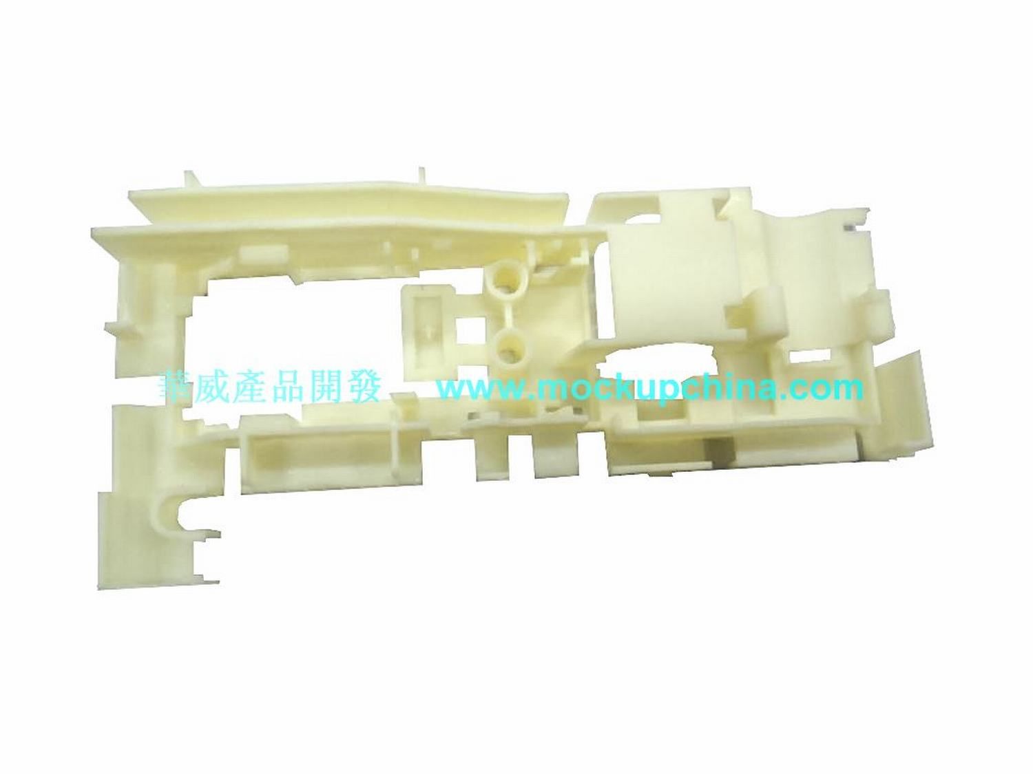 Printer Plastic Mold