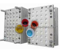 Sodas Beverage Cap Mould