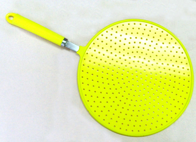 Silicone Splatter Guard (ZC-02-2100)