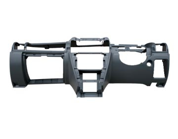 Plastic Injection Auto Instrument Panel Mould