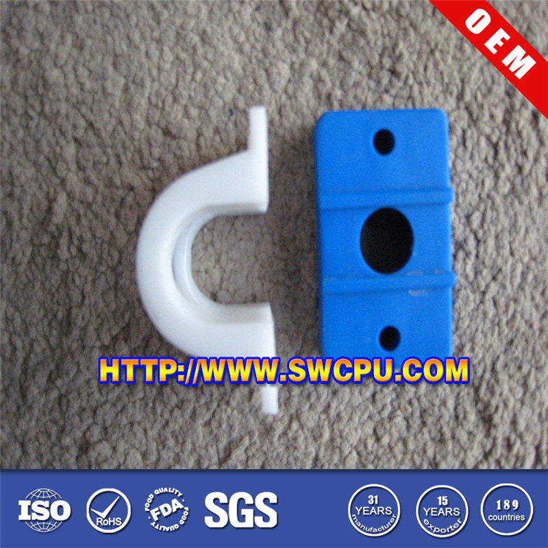 Plastic Injection Moulding Machine Spare Parts