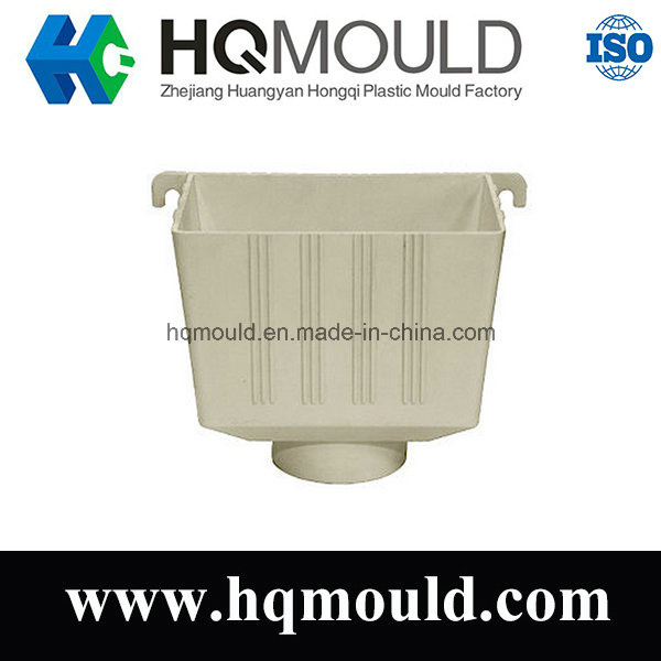 PVC Rainwater Head/Rainwater Hopper Injetion Mould