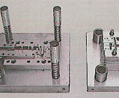 Plastic Mould- 2