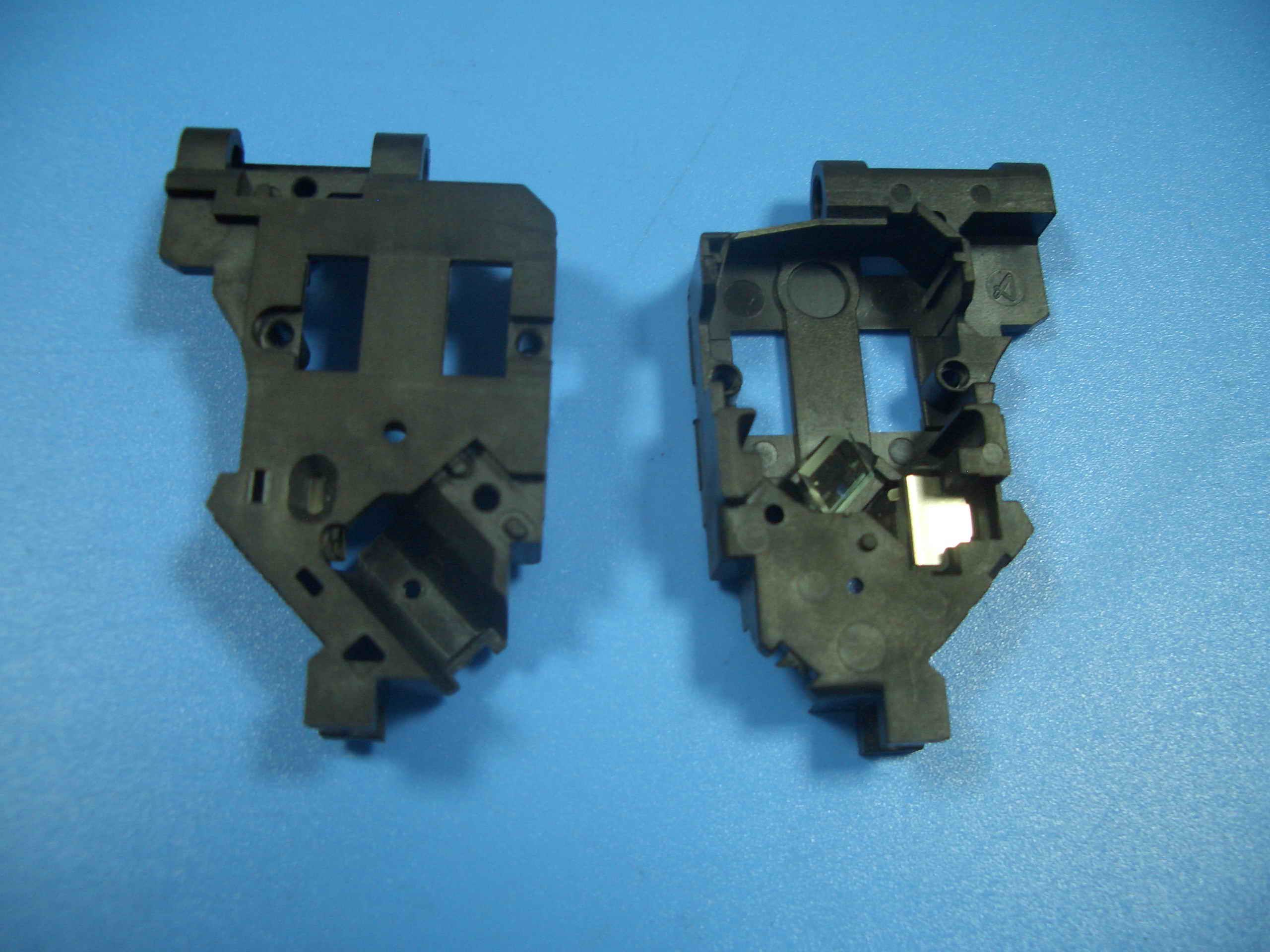 Plastic Injection Moulding Parts