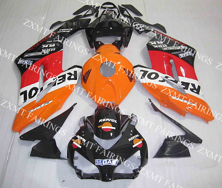 Motorcycle Fairing for Honda (CBR1000RR04-05)