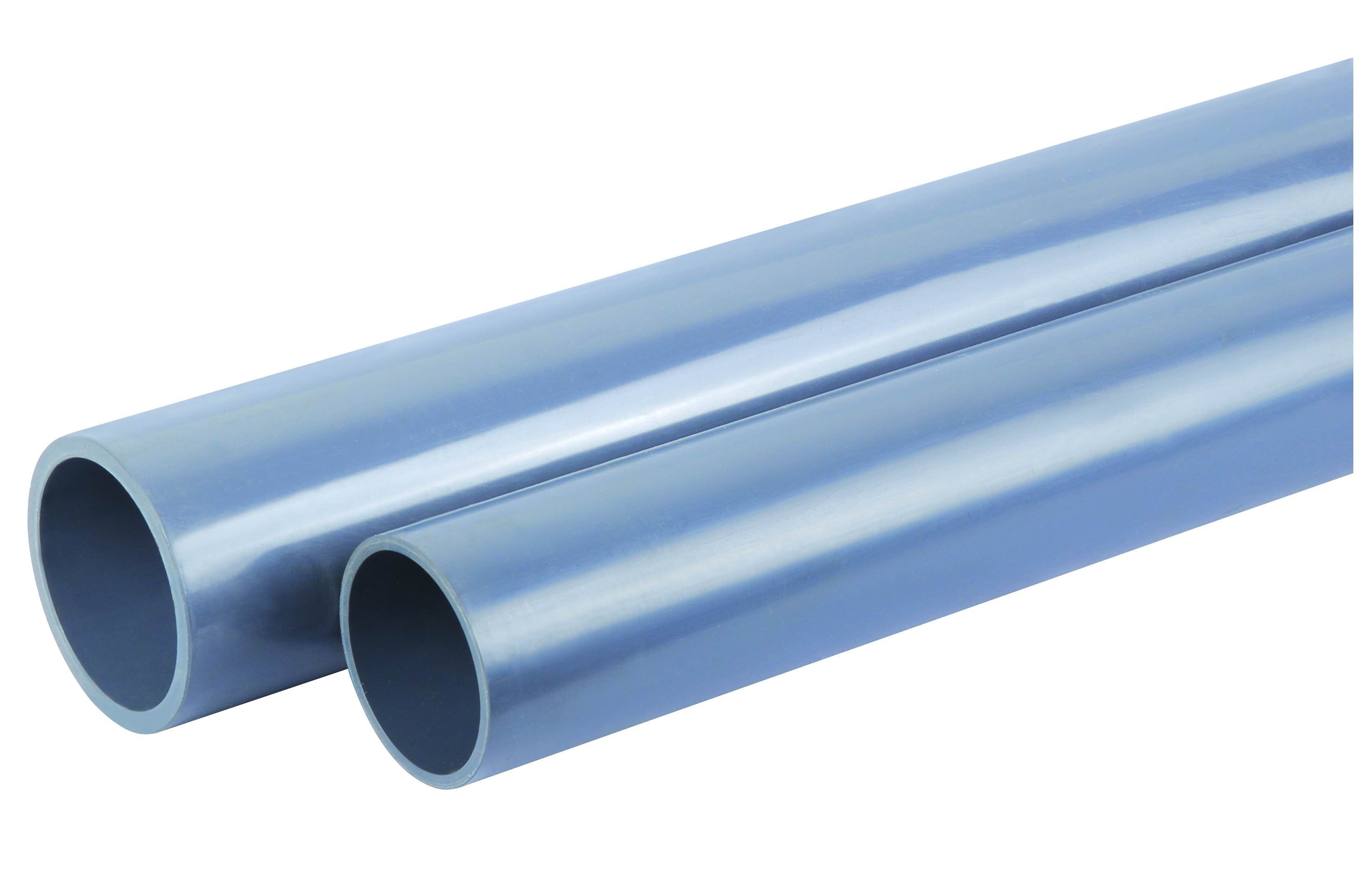 CPVC Plastic Pipe