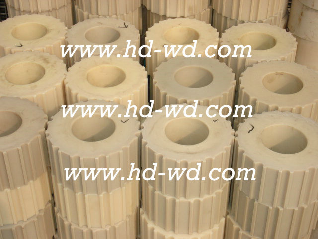 Standard High Quality Wear-Resisting Nylon Gear