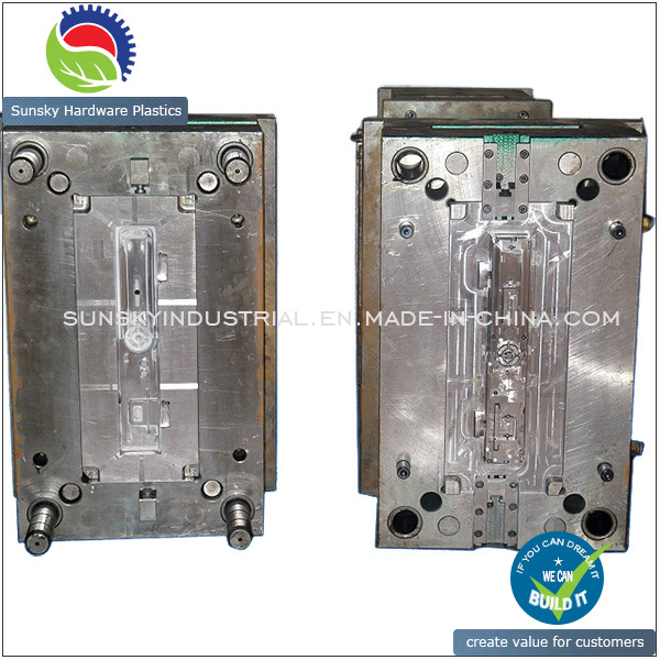 CNC Die Casting Moulding, Cheap Plastic Injection Mould