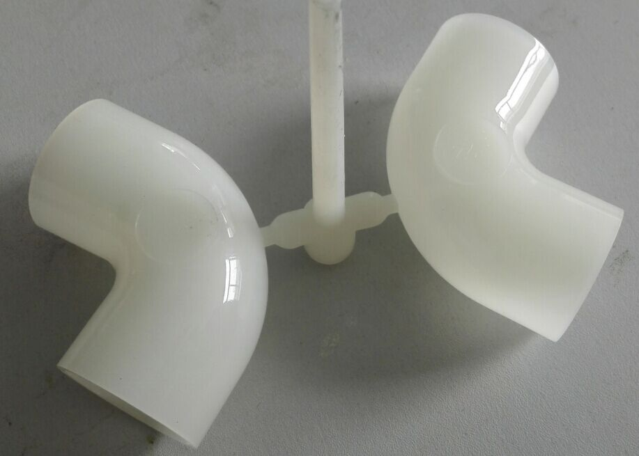 PVDF Elbow