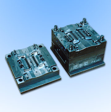 Plastic Mould