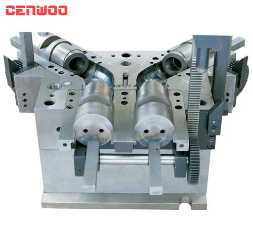 Pipe Fitting Mould (CW-PF-5)