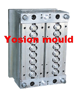 Cap Mold