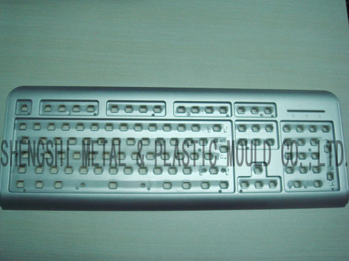 Plastic Injection Products