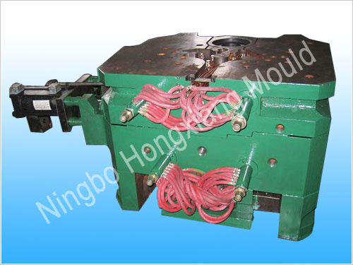 Die Casting Mould