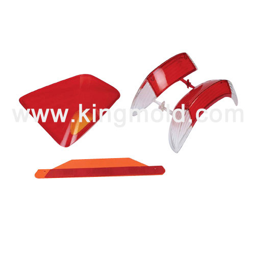 Auto Parts Mold