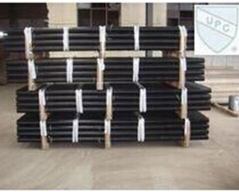 ASTM A888 Centrifugal Cast Iron Pipe